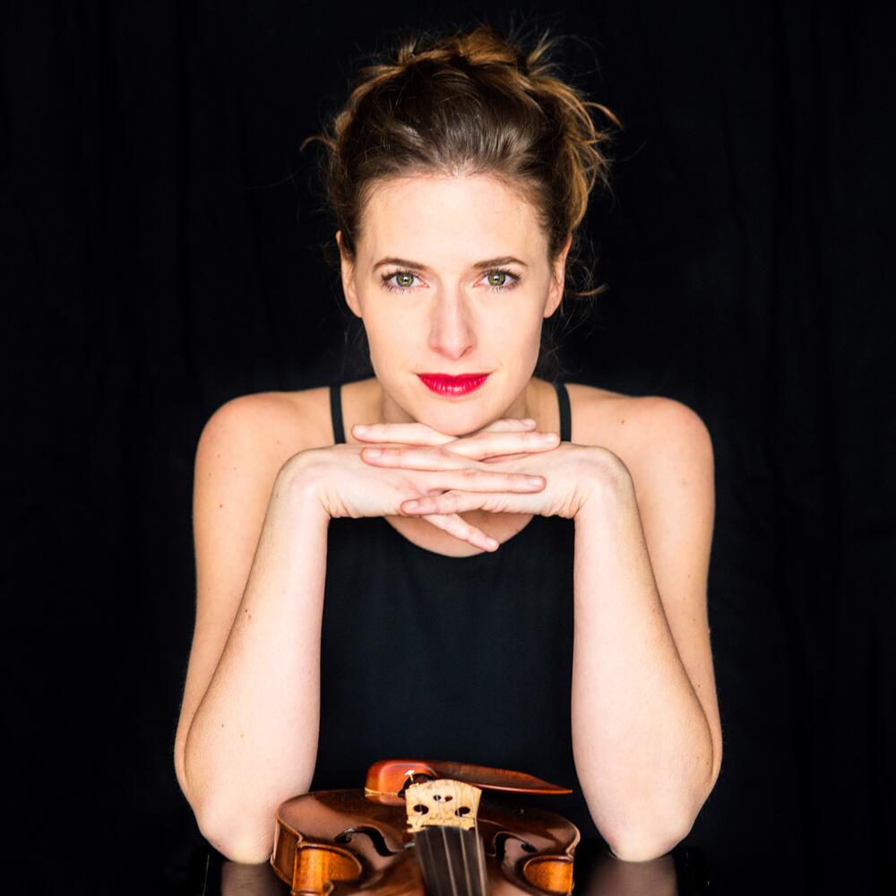 Esther Hopp